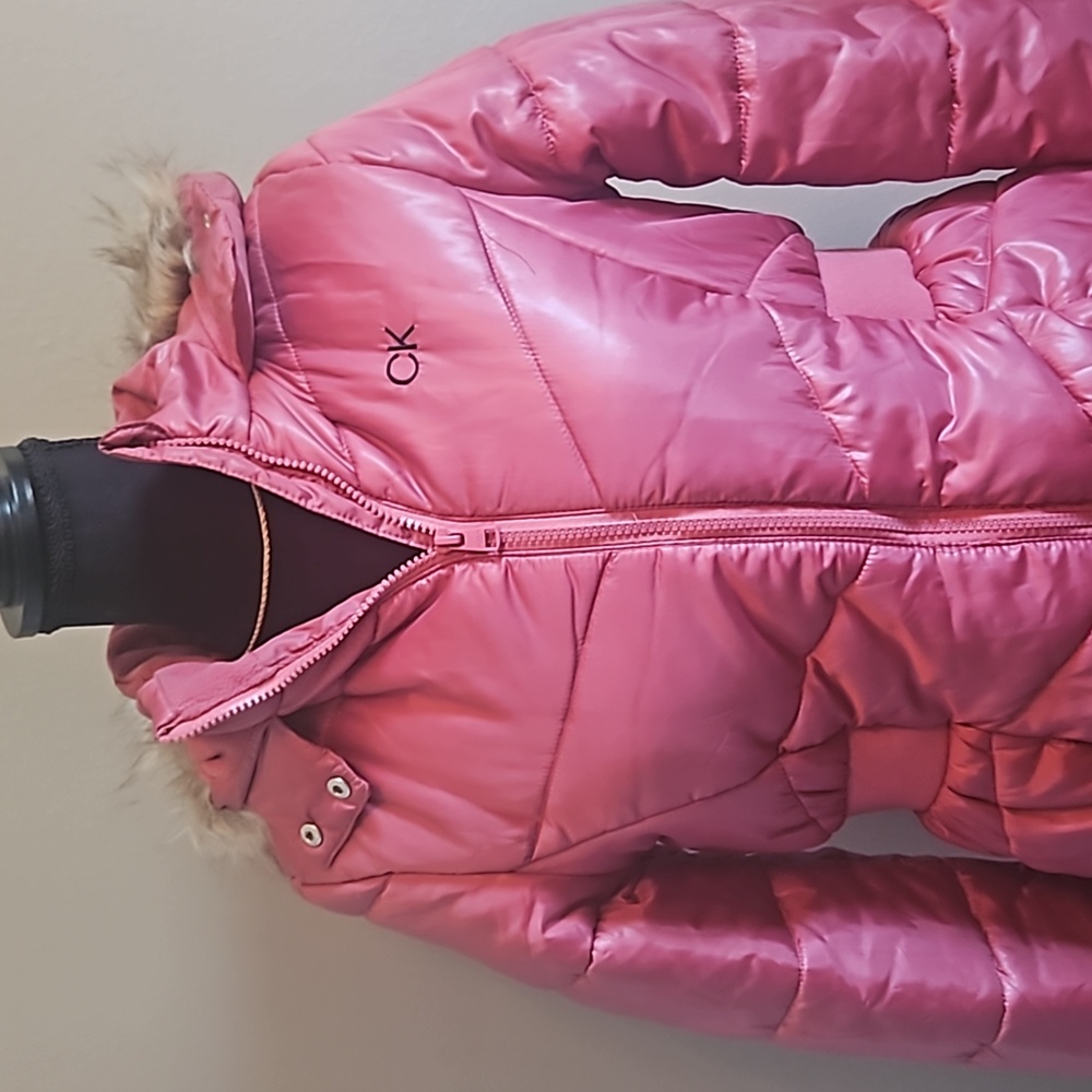 Calvin Kline  winter jacket